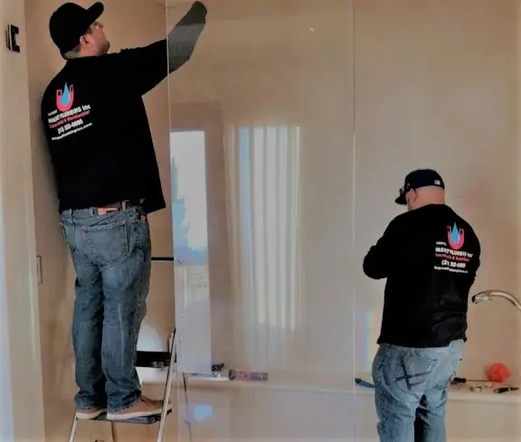 Professional plumbing installation for Tankless Water Heater Installation in Clifton